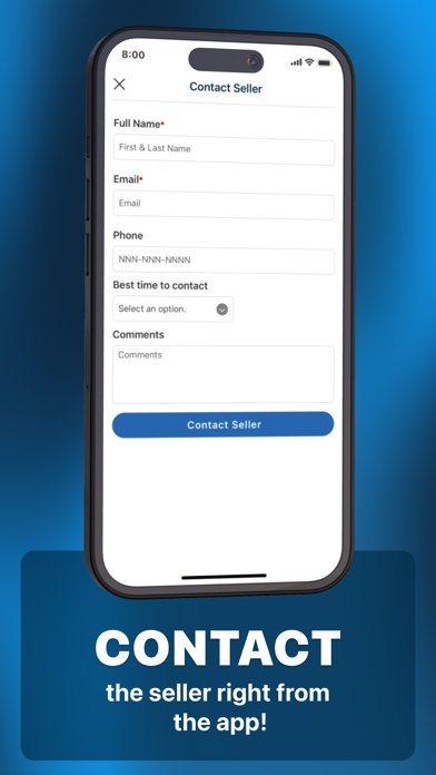 Boat Trader screenshot