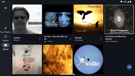 BubbleUPnP UPnP/DLNA License screenshot