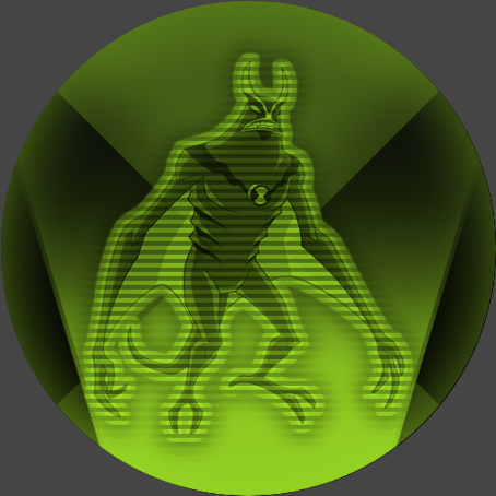 Alien Watch screenshot