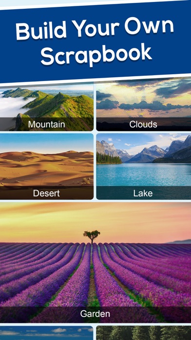 Crossword Jam screenshot
