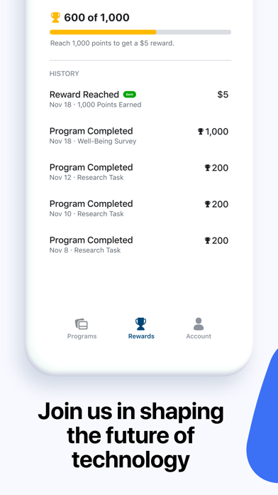 Viewpoints screenshot