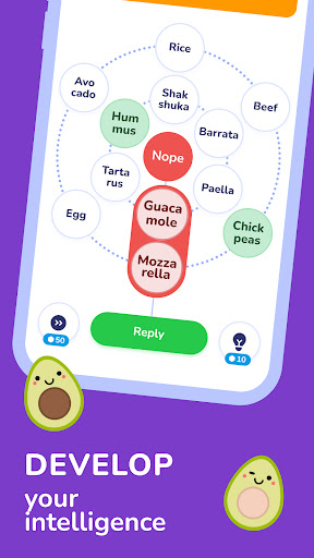 Trivia Spin－Guess Brain Quiz screenshot