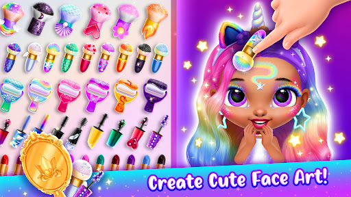 Princesses - Enchanted Castle screenshot