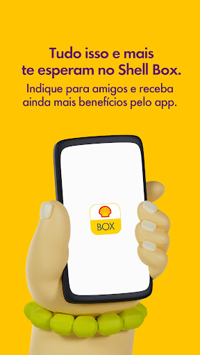 Shell Box screenshot