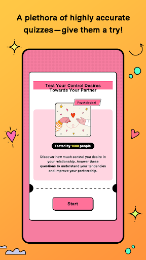 Tarot Insight screenshot