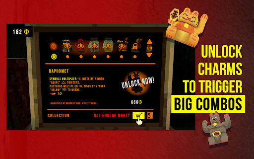 CloverPit screenshot