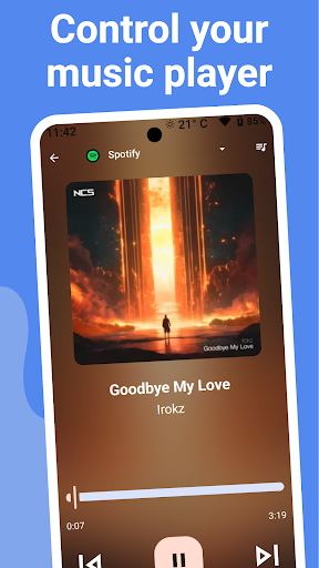 AutoZen-Car Dashboard&Launcher screenshot
