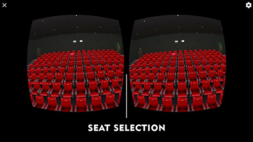 VR Player Pro - Video Player screenshot