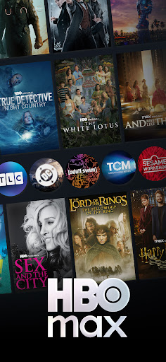 Max: Stream HBO, TV, & Movies screenshot