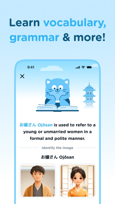 Airlearn - Learn Languages screenshot