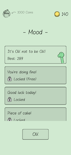 Like A Dino! screenshot