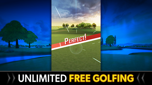 PGA TOUR Golf Shootout screenshot