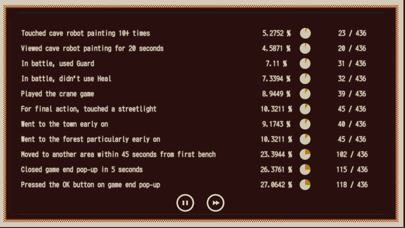 Refind Self screenshot