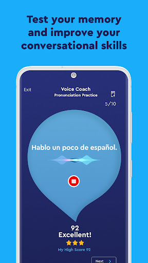 Language Learning | Pimsleur screenshot