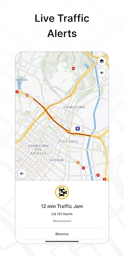 TruckMap - Truck GPS Routes