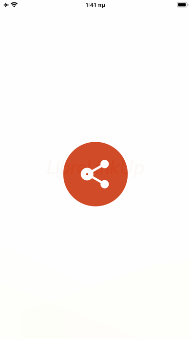 LibreLinkUp screenshot