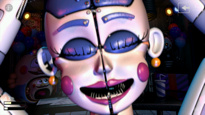 Ultimate Custom Night screenshot
