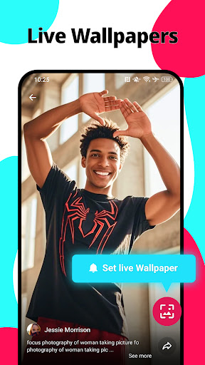 Download video no watermark screenshot