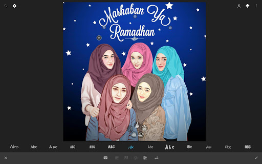 Infinite Design screenshot