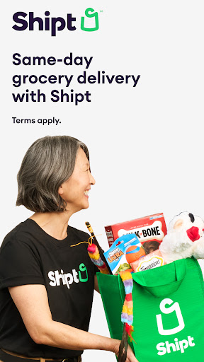 Shipt: Order Grocery Delivery screenshot