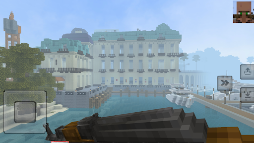 Craftopia: Block Builder screenshot