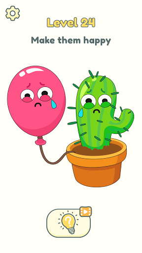 DOP 2: Delete One Part screenshot