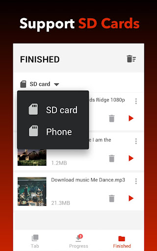 Video Downloader - Downloader screenshot