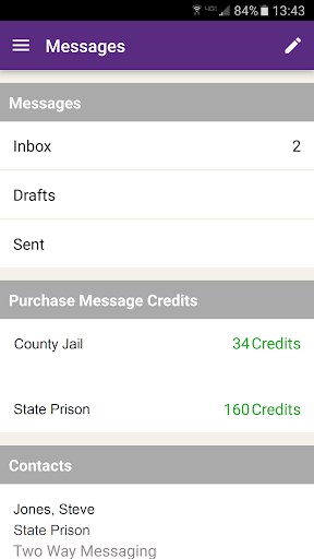 ConnectNetwork by GTL screenshot