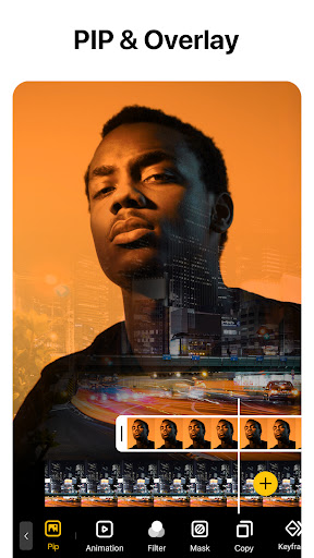 Video Editor & Video Maker screenshot