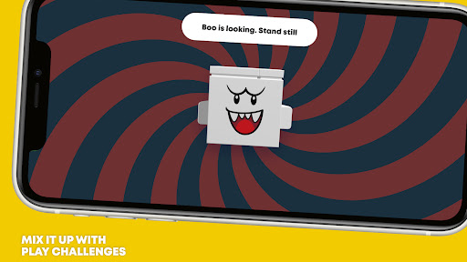 LEGO® Super Mario™ screenshot