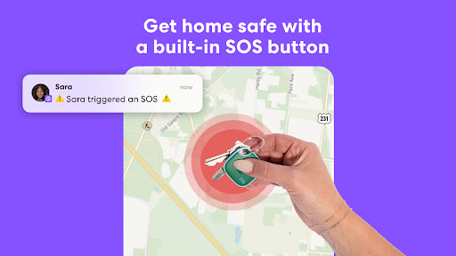 Tile: Making Things Findable screenshot