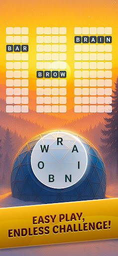 Word Tour screenshot