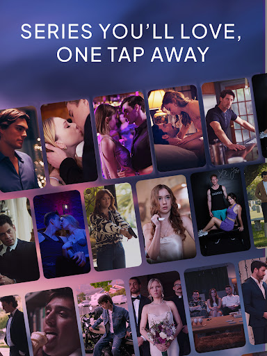 CandyJarTV (Ex-GalateaTV) screenshot