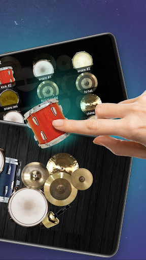 Drum Kit - Play Drums screenshot