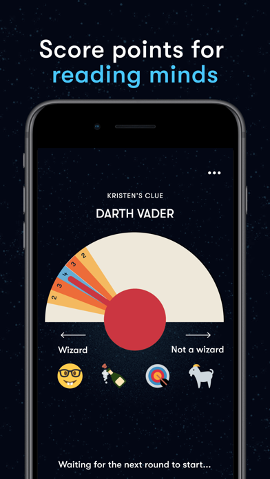 Wavelength screenshot