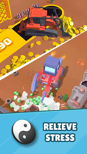 Gas Station Simulator Tycoon screenshot