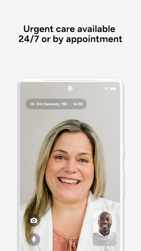 Doctor On Demand screenshot