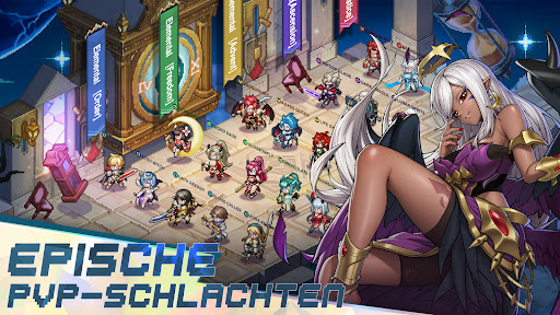 Realms of Pixel screenshot