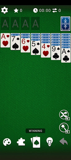 Solitaire Collection - 2025 screenshot