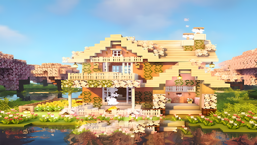 Pixel Craft Legends screenshot