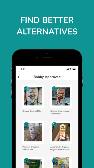 Bobby Approved screenshot