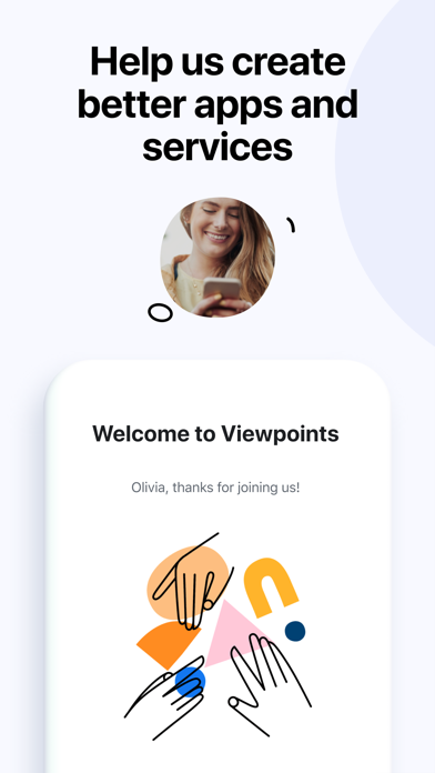 Viewpoints screenshot