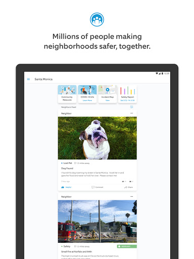 Neighbors by Ring screenshot