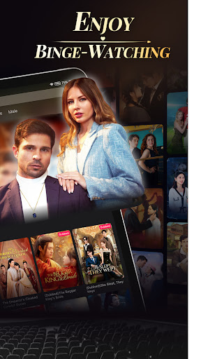 NetShort - Popular Dramas & TV screenshot
