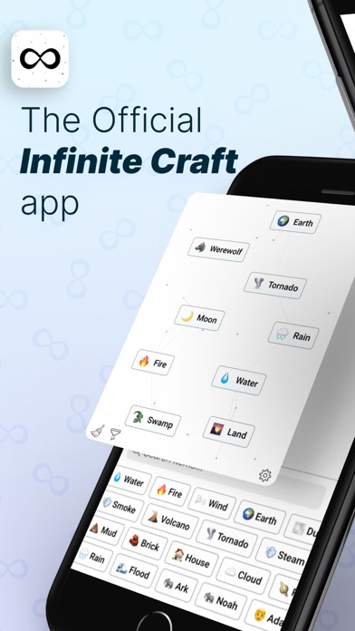 Infinite Craft by Neal screenshot