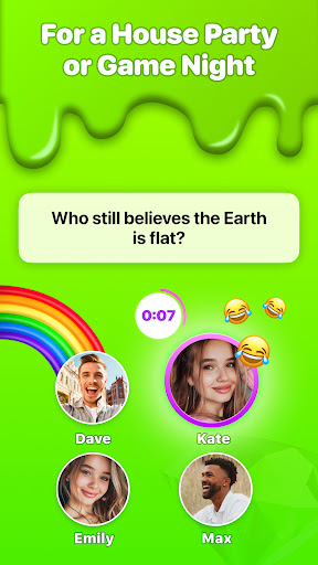 Exposed 2: Party Lab Edition screenshot