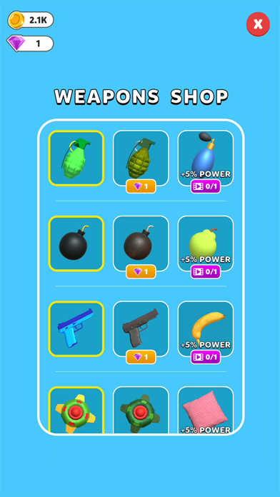 Attack Hole - Black Hole Games screenshot