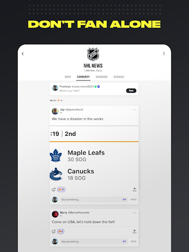 Bleacher Report: Sports News screenshot