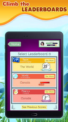 Solitaire Deluxe® 2: Card Game screenshot