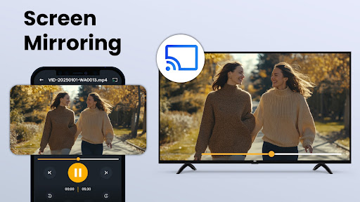 TV Remote App for All TV screenshot